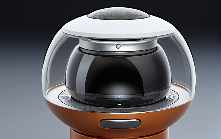 **Prompt:** Innovative product design, modern aesthetics, focus on ease of use and functionality, high-quality materials, close-up detailed shot.