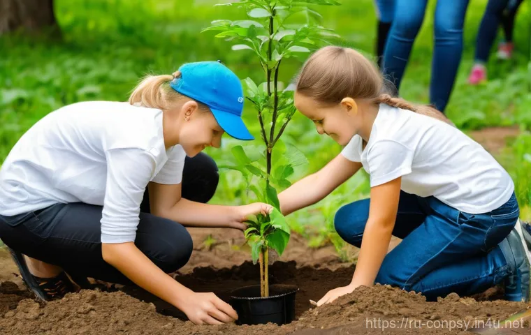 소비자 감정 변화와 브랜드 충성도 - **Prompt: Cozy Comfort with a Local Touch**
    A young woman, approximately 25-30 years old, is sit...